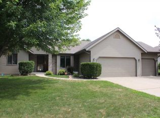 1408 Wimbleton Way, Waunakee, WI 53597