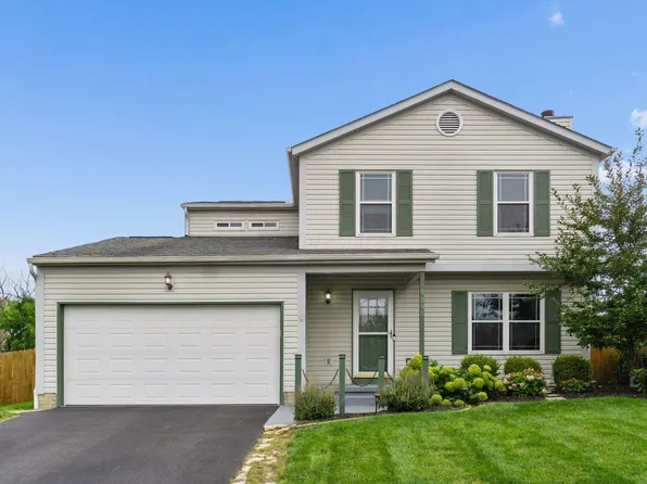 5295 Sawatch Dr, Columbus, OH 43228