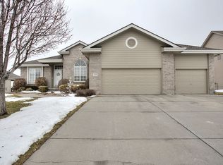 6510 S 172nd Ave, Omaha, NE 68135