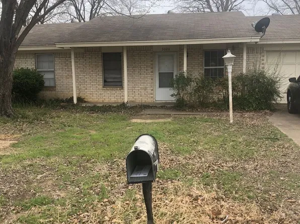 3020 Montclair Pl, Denton, TX 76209