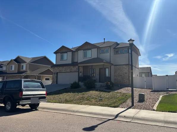 2316 75th Ave, Greeley, CO 80634