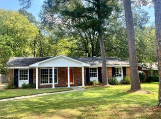 1819 Gillespie Dr, Montgomery, AL 36106
