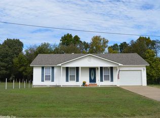 1433 David Lee Rd, Haskell, AR 72015