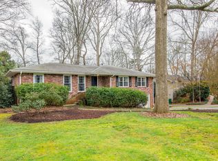 1757 Ridgecrest Ct NE, Atlanta, GA 30307