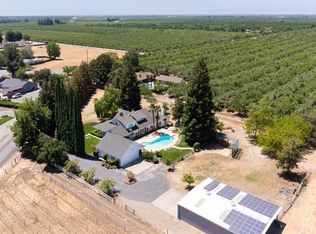 9615 McAnarlin Ave, Durham, CA 95938