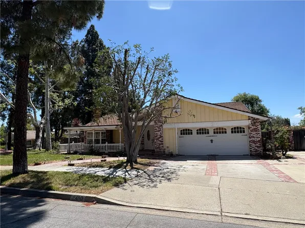 2490 Michigan Dr, Claremont, CA 91711