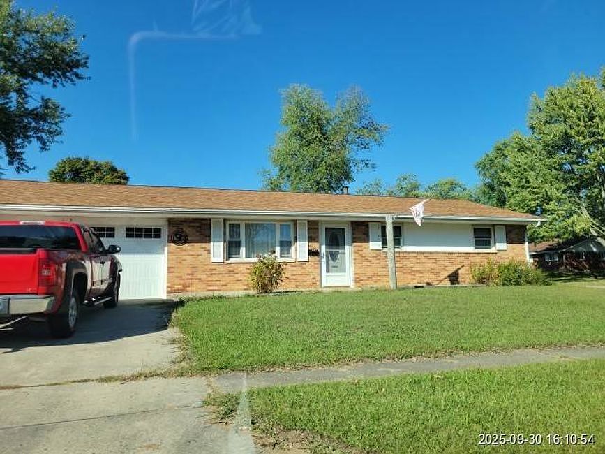 Property Front View