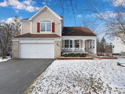 498 Crystal Pl, Gurnee, IL, 60031