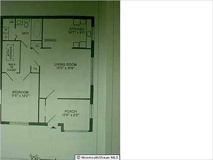 3rd image of 14C Potomac Ln