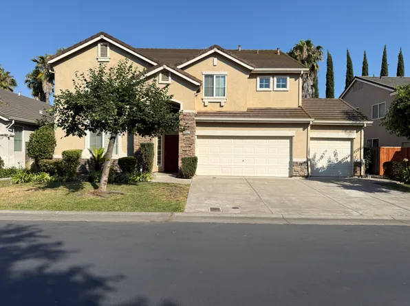4051 Pine Lake Cir, Stockton, CA 95219
