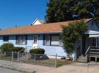 140 Varley St, Fall River, MA 02723