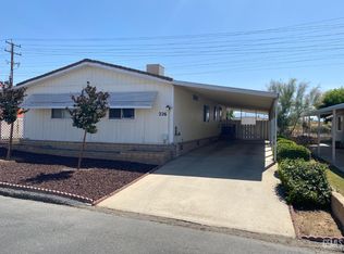 226 Par Ln, Bakersfield, CA 93308