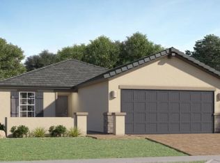 5028 S 234th Ave, Buckeye, AZ 85326