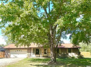 1629 Green Street Rd, Centralia, IL 62801