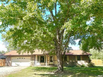 1629 Green Street Rd, Centralia, IL, 62801