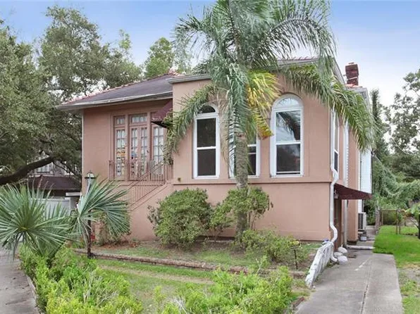 7018 S Claiborne Ave, New Orleans, LA 70125