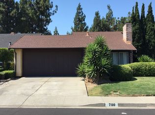 700 Shelley Ct, Rodeo, CA 94572