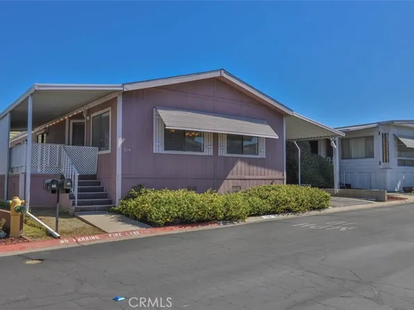 4095 Fruit St Space 154, La Verne, CA 91750