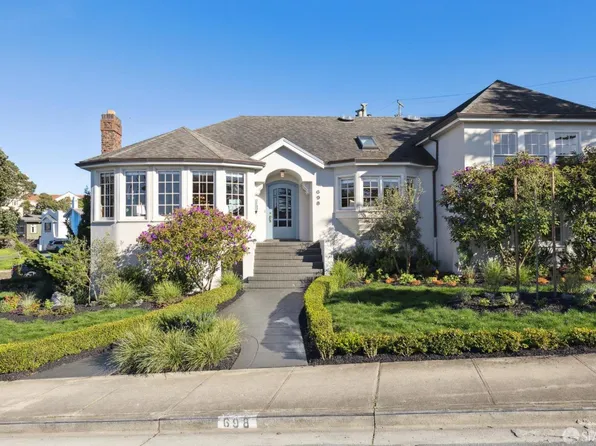 698 Victoria St, San Francisco, CA 94127