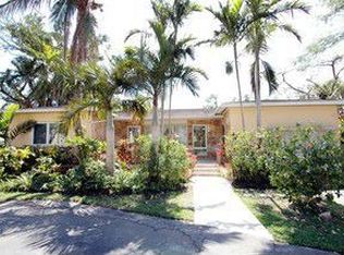 860 NE 84th St, Miami, FL 33138