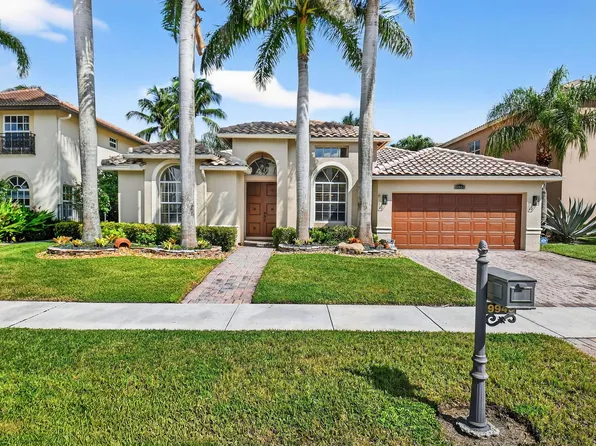 9946 Coronado Lake Drive, Boynton Beach, FL 33437