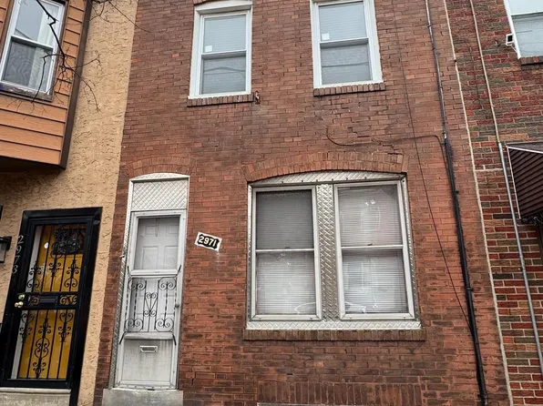2971 E Thompson St, Philadelphia, PA 19134