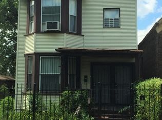 6024 S Justine St, Chicago, IL 60636