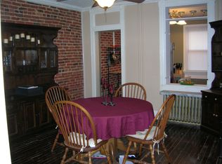 3309 Leverton Ave, Baltimore, MD 21224