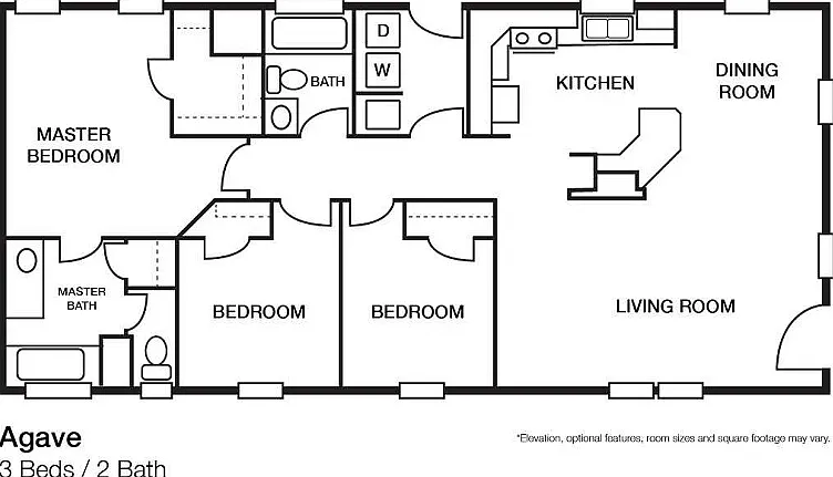 1601 S Sandhill Rd #210 — Photo 2