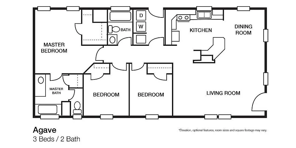Building Photo - 1601 S Sandhill Rd #210