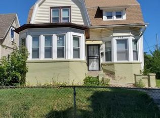 326 W Concordia Ave, Milwaukee, WI 53212