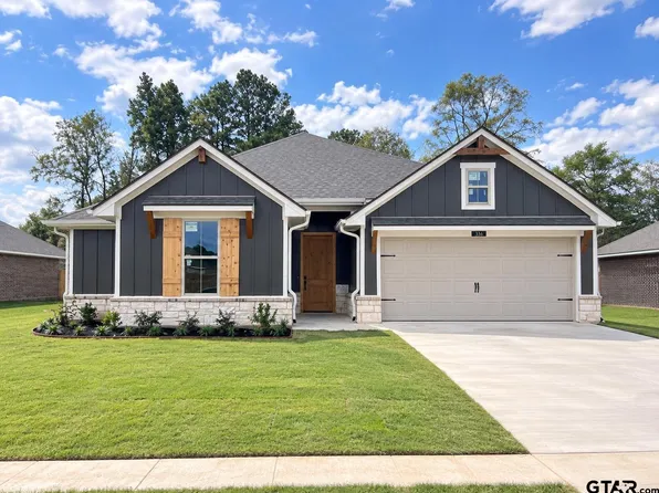 336 Erica Way, Lindale, TX 75771