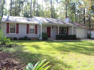 3423 Rosemont Ridge Rd, Tallahassee, FL 32312