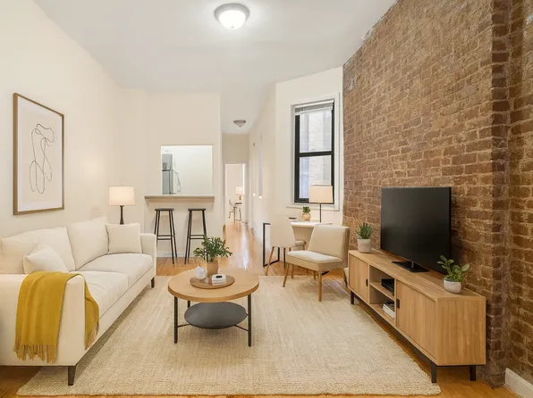 344 East 87th Street image 1 of 9