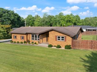 141 Springfield Dr, Corbin, KY 40701