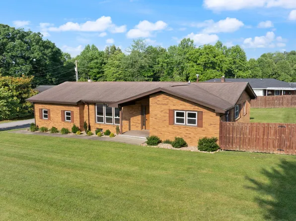 141 Springfield Dr, Corbin, KY 40701
