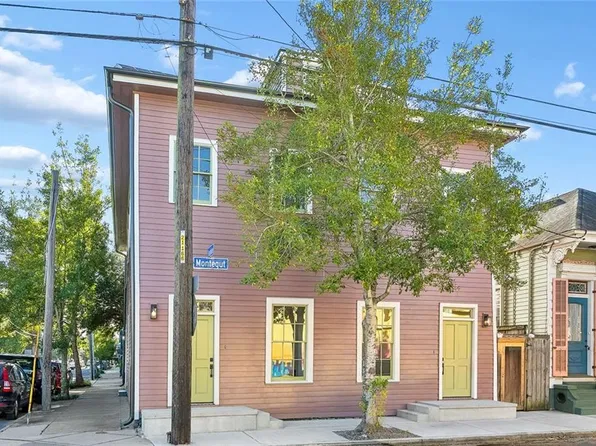 739 Montegut St, New Orleans, LA 70117