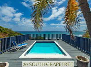 20 S Grape Tree Rd, Christiansted, VI 00820