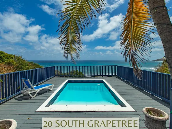 20 South Grapetree EB, St. Croix, VI 00820