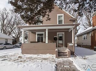 1913 S Duluth Ave, Sioux Falls, SD 57105