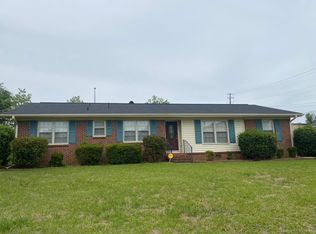 608 21st St E, Tuscaloosa, AL 35401