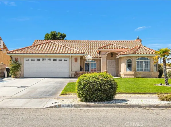 14555 Schooner Dr, Helendale, CA 92342