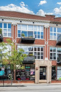 1907 N Milwaukee Ave APT 204, Chicago, IL, 60647