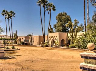 9990 E Cactus Rd, Scottsdale, AZ 85260