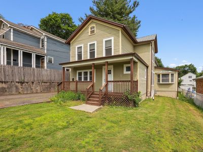 15 Seeley Street, Danbury, CT, 06810