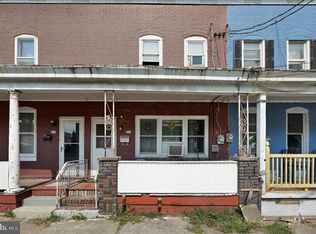 213 W Elm St, Tamaqua, PA 18252