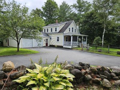 22 Eastern Avenue, Wilton, ME, 04294