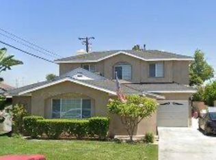 11837 Gem St, Norwalk, CA 90650