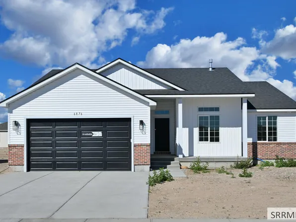 6876 Millbrook Dr, Idaho Falls, ID 83402