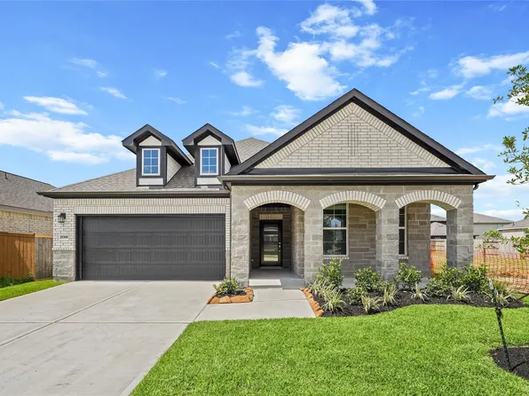 27306 Clear Breeze Dr, Katy, TX 77493